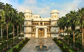 Hotel Usha Kiran Palace Gwalior